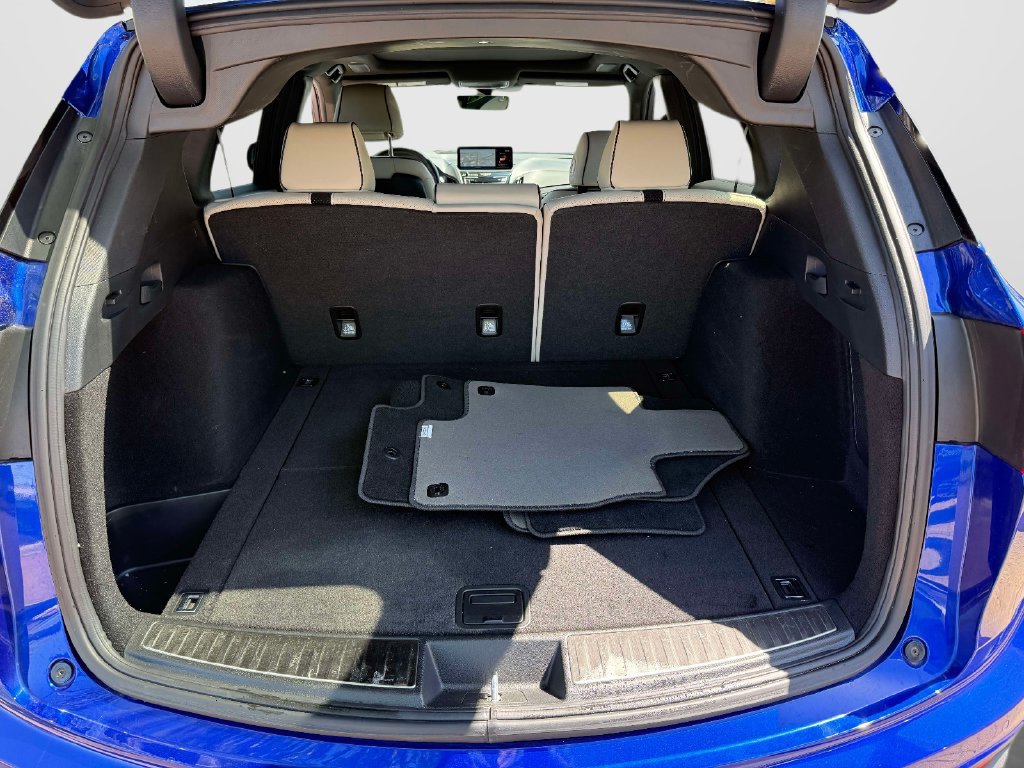Certified 2024 Acura RDX w/ Advance Package AWD/4WD image 9