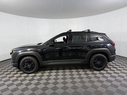 Used 2025 MAZDA CX-50 AWD 2.5 Hybrid w/ Weather Package image 9