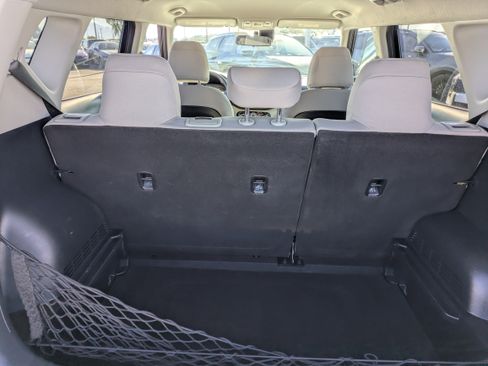 Used 2023 Kia Soul LX image 10