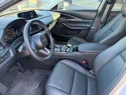 Used 2025 MAZDA CX-30 AWD 2.5 S w/ Preferred Package image 12