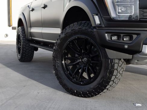 Used 2023 Ford F150 Raptor image 29