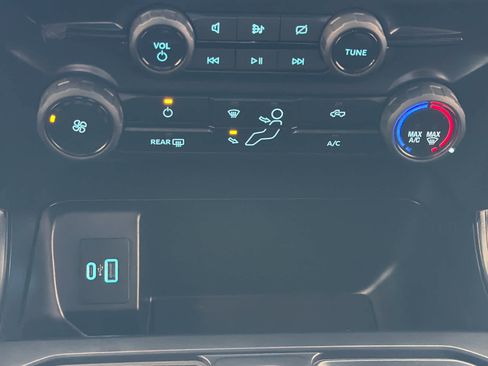 Used 2024 Ford F150 STX image 48