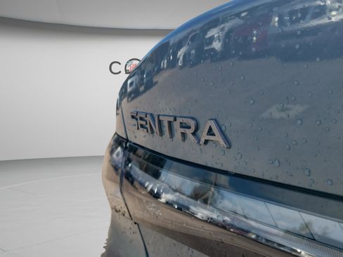 New 2026 Nissan Sentra SV w/ Floor Mat Package image 8