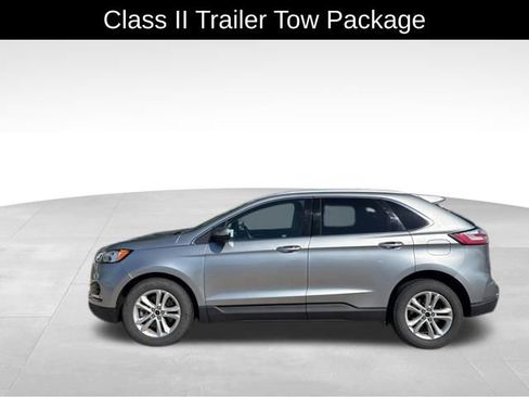 Used 2020 Ford Edge SEL w/ Convenience Package AWD/4WD image 5
