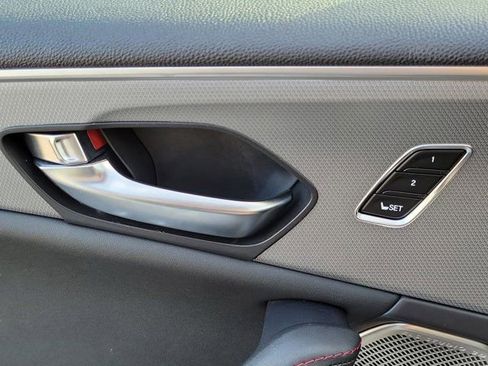 Used 2023 Acura TLX w/ A-SPEC Pkg FWD image 15