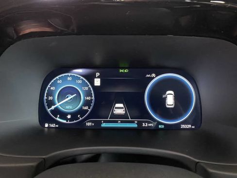 Used 2025 Hyundai Palisade Calligraphy AWD/4WD image 32