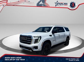 New 2026 GMC Yukon XL Elevation w/ Elevation Premium Package AWD/4WD 360° Tour