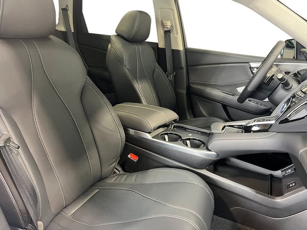 Used 2026 Acura RDX w/ Technology Package AWD/4WD image 32