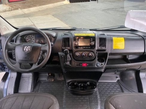 Used 2019 RAM ProMaster 3500 FWD image 15