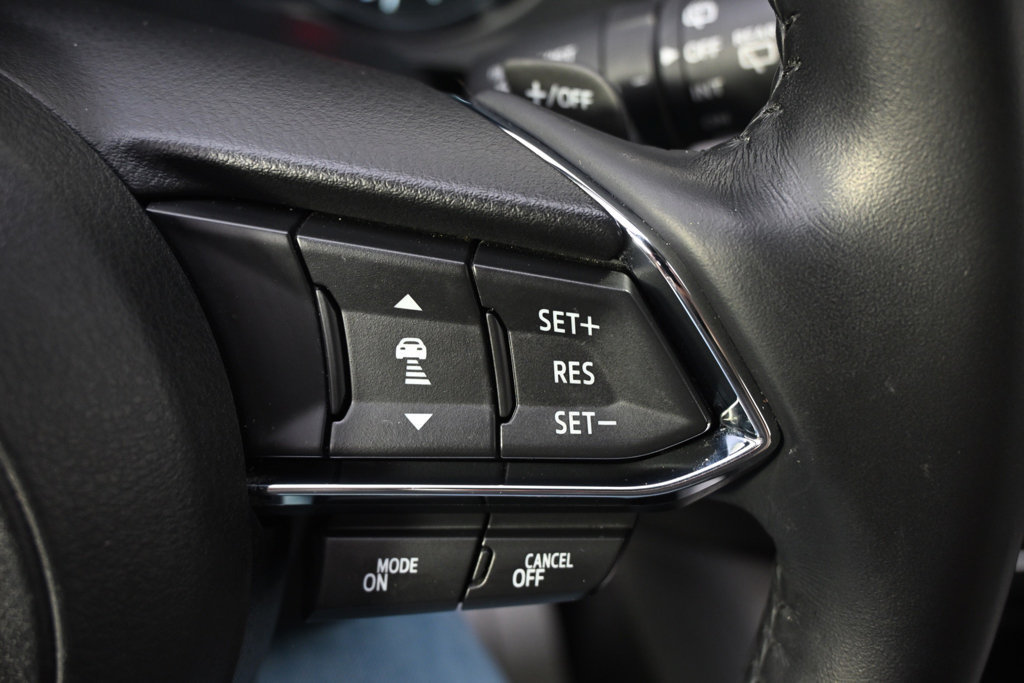 Used 2023 MAZDA CX-5 AWD 2.5 S w/ Premium Package image 35