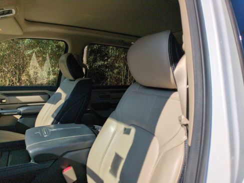 Used 2021 RAM 1500 Limited image 18
