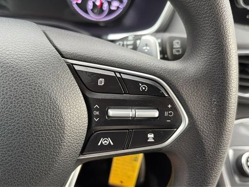 Certified 2023 Hyundai Santa Fe SE w/ Cargo Package FWD image 27