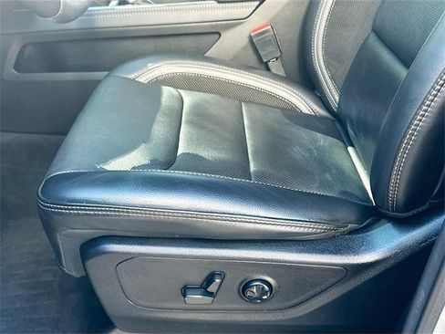 Used 2022 RAM 1500 TRX w/ TRX Level 2 Equipment Group image 20