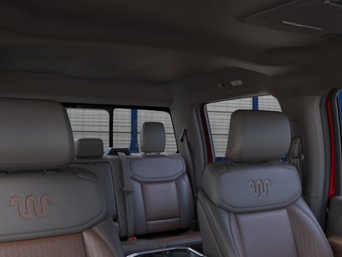 New 2026 Ford F150 King Ranch AWD/4WD image 22