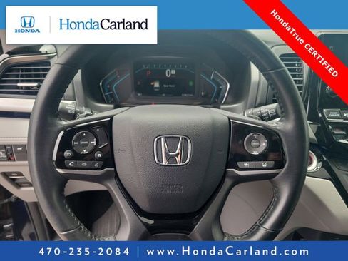 Certified 2023 Honda Odyssey Touring image 15