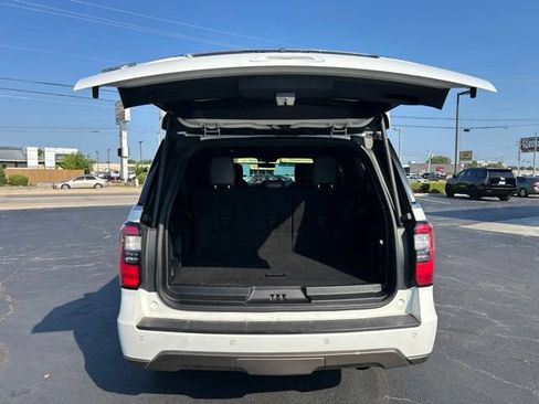 Used 2020 Ford Expedition Max King Ranch AWD/4WD image 8