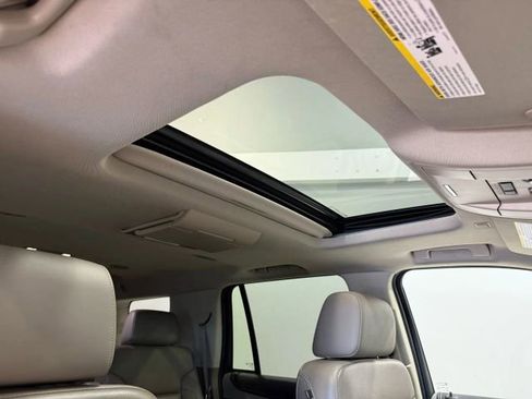 Used 2016 Chevrolet Tahoe LTZ image 80