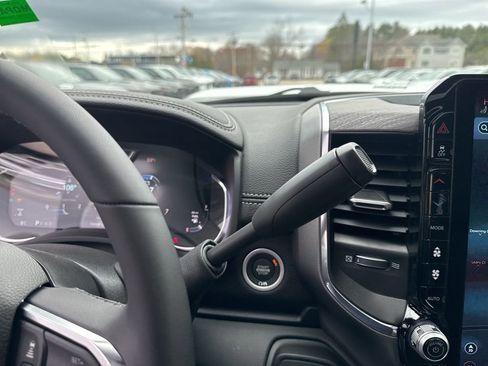 New 2026 RAM 2500 Laramie image 15