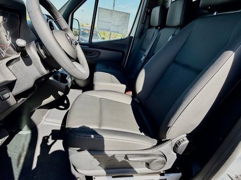 New 2026 Mercedes-Benz Sprinter 2500 image 19