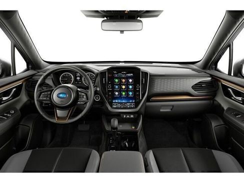 New 2026 Subaru Forester Sport w/ Sport Plus Package AWD/4WD image 19