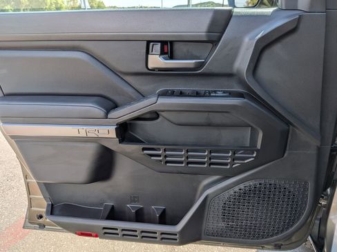 Used 2026 Toyota Tacoma TRD Off-Road image 26