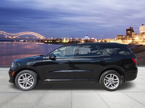 Used 2024 Dodge Durango GT image 2