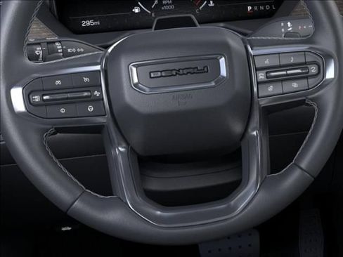 New 2026 GMC Acadia Denali w/ Super Cruise Package AWD/4WD image 23
