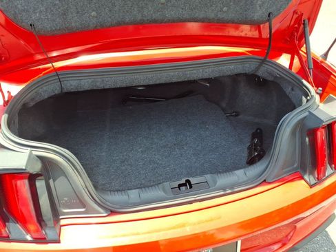 Used 2019 Ford Mustang Premium RWD image 30