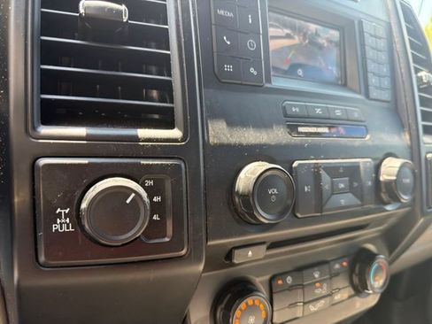 Used 2018 Ford F150 XL w/ Equipment Group 101A Mid AWD/4WD image 15