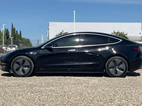 Used 2018 Tesla Model 3 Long Range RWD image 6