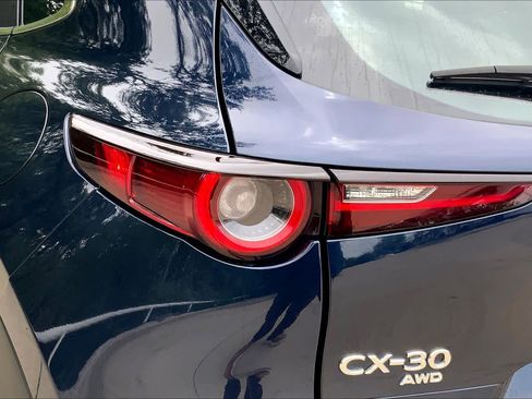 Used 2024 MAZDA CX-30 AWD 2.5 S image 28