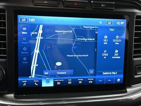 Certified 2023 Ford F150 XLT w/ Equipment Group 302A High AWD/4WD image 21