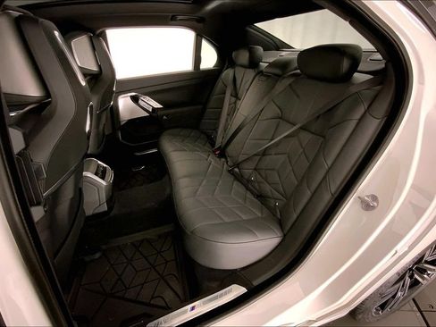 Certified 2023 BMW 760i xDrive AWD/4WD image 14