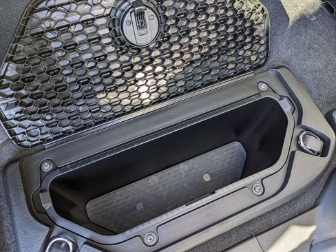 New 2026 RAM 1500 Big Horn image 42