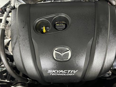 Used 2018 MAZDA CX-5 Touring AWD/4WD image 10
