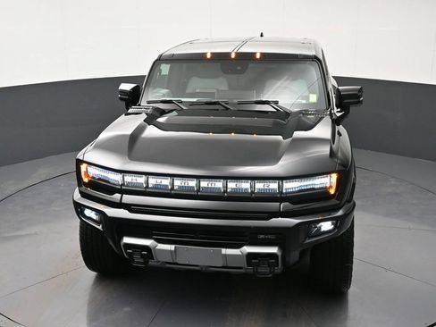 Used 2025 GMC Hummer EV 2X AWD/4WD image 22
