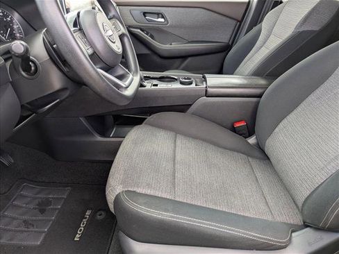 Used 2022 Nissan Rogue SV AWD/4WD image 15