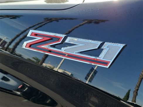 New 2026 Chevrolet Silverado 1500 RST w/ Convenience Package II image 26