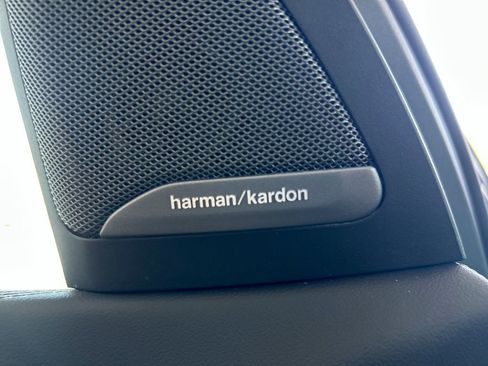 Used 2025 BMW X7 xDrive40i image 37