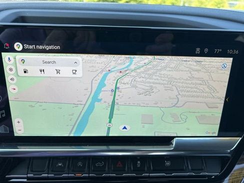 New 2026 Chevrolet Silverado 1500 LT image 13