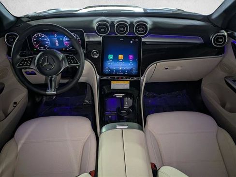 New 2026 Mercedes-Benz GLC 300 image 15