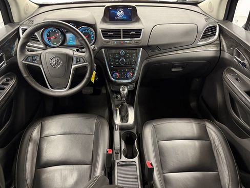 Used 2014 Buick Encore Leather image 15