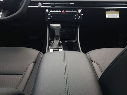New 2026 Hyundai Santa Cruz SEL FWD image 11