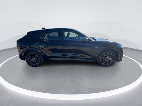 Certified 2024 Ford Mustang Mach-E GT w/ Bronze Appearance Package AWD/4WD image 9