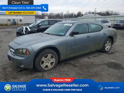 Used 2007 Dodge Charger