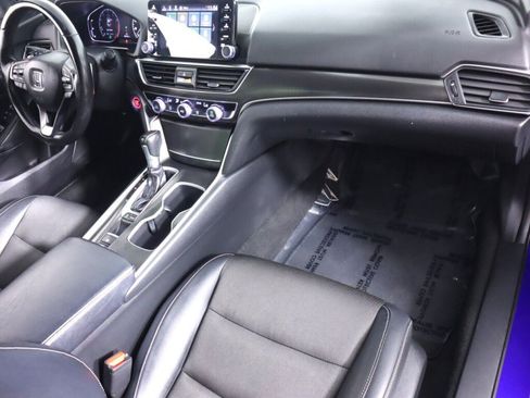 Used 2018 Honda Accord Sport image 41