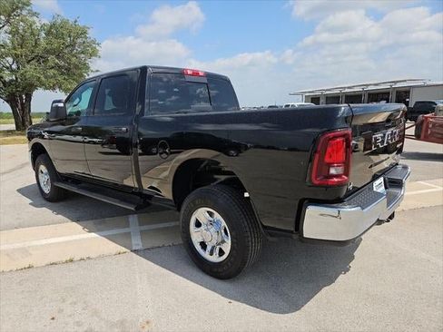 New 2026 RAM 2500 Tradesman AWD/4WD image 34