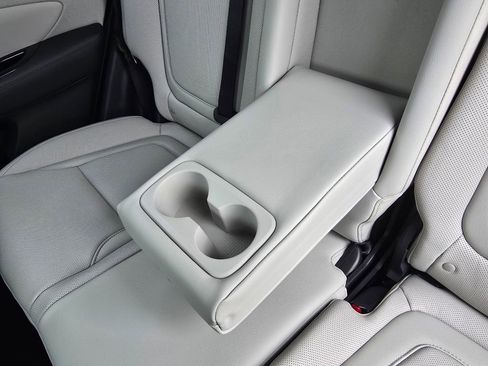 New 2026 Hyundai Tucson Limited image 30