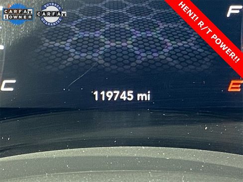 Used 2020 Dodge Charger R/T w/ Blacktop Package image 23