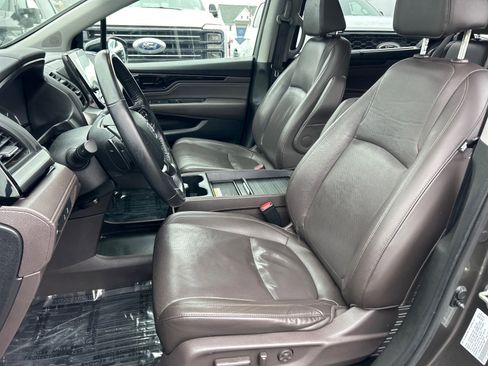 Used 2019 Honda Odyssey Elite image 10